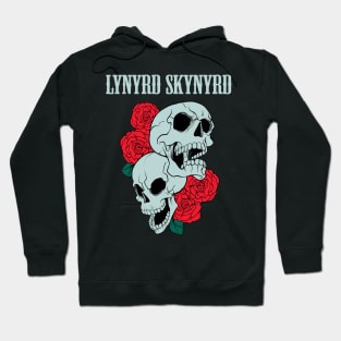 SKYNYRD BAND Hoodie